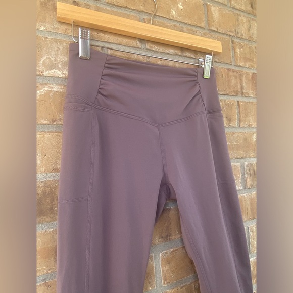 Free People Movement Breathe Easy Leggings, Size XS - Picture 5 of 10